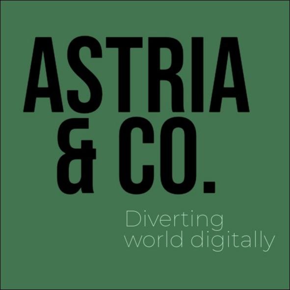 Astria Logo