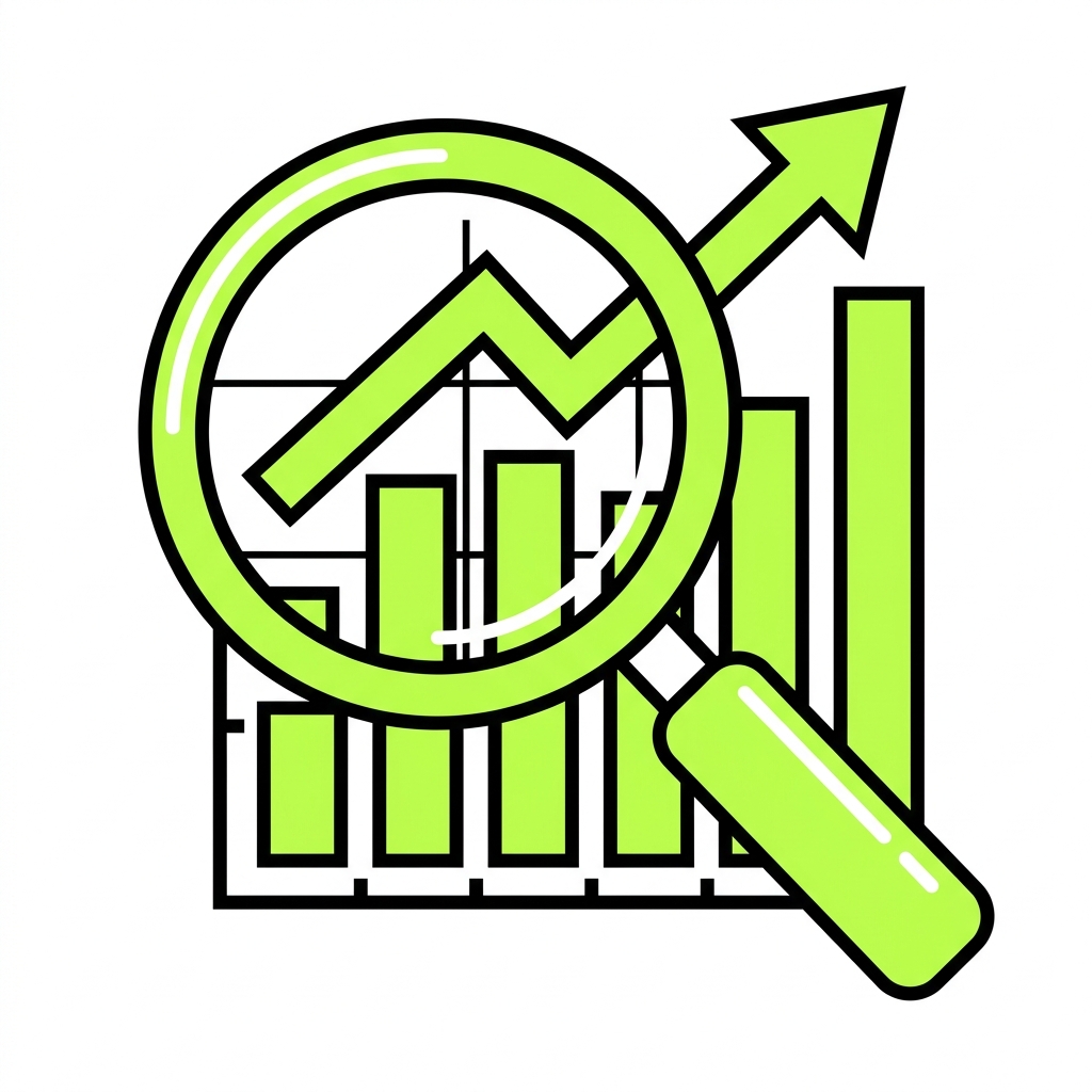 SEO Services Illustration